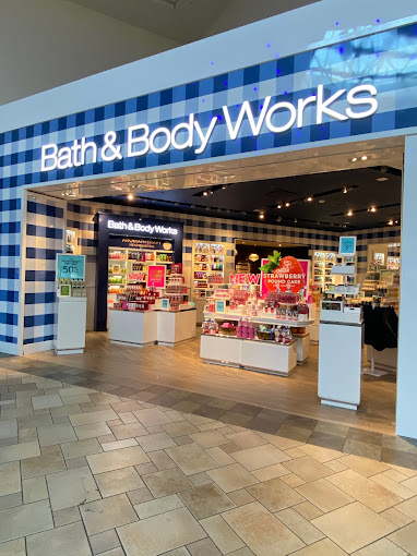 Bath & Body Works